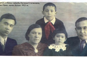 20. Фото дети с мамой и папой