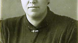 Евгения Степановна